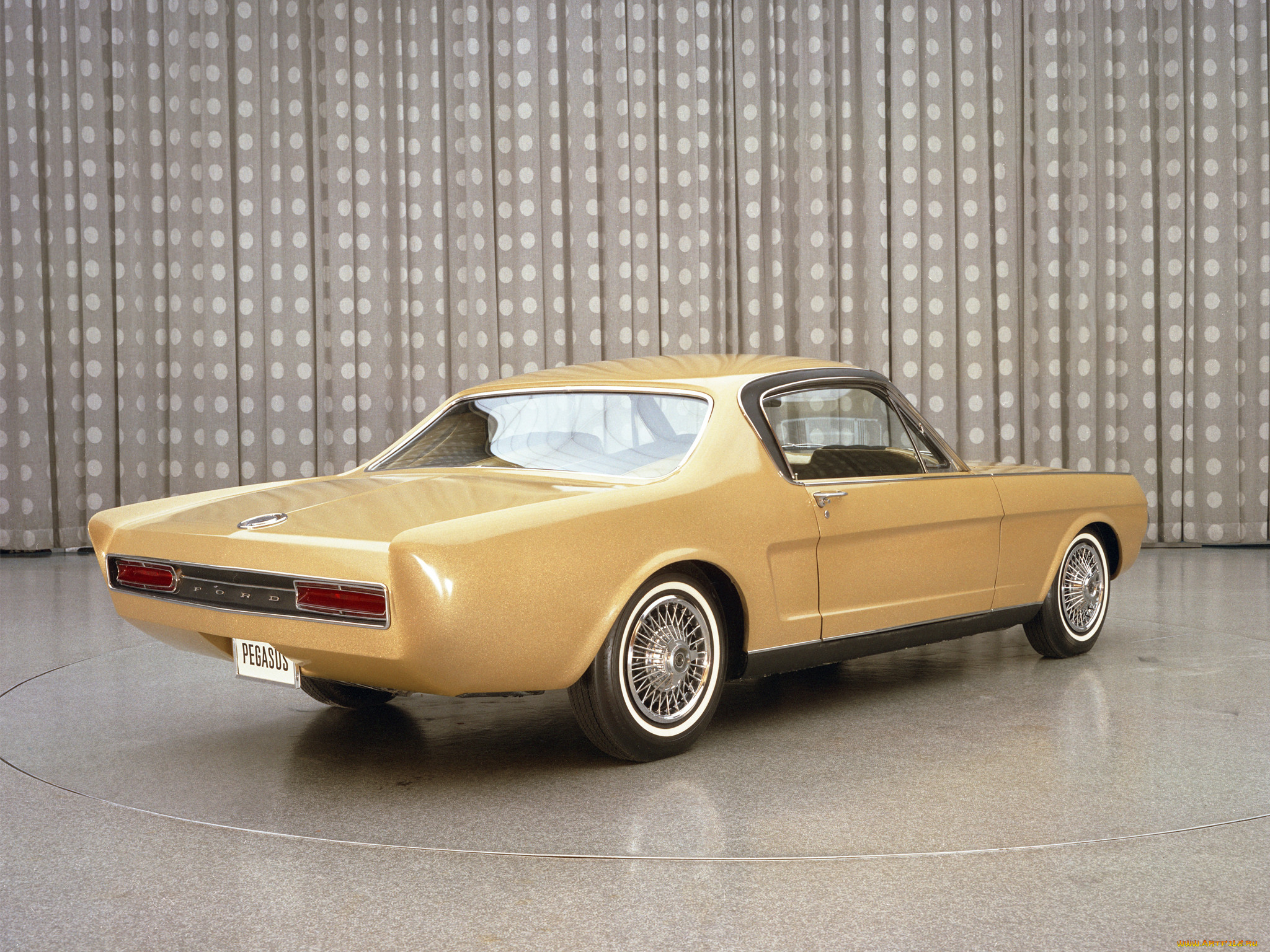 , mustang, proposal, pegasus, ford